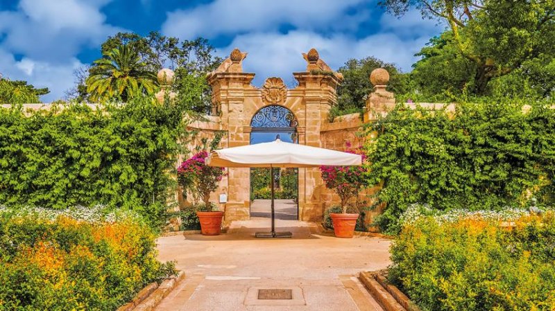 Málta Csillagtúra - A Történelem Izgalmas Szigete 8 Nap / 7 éj