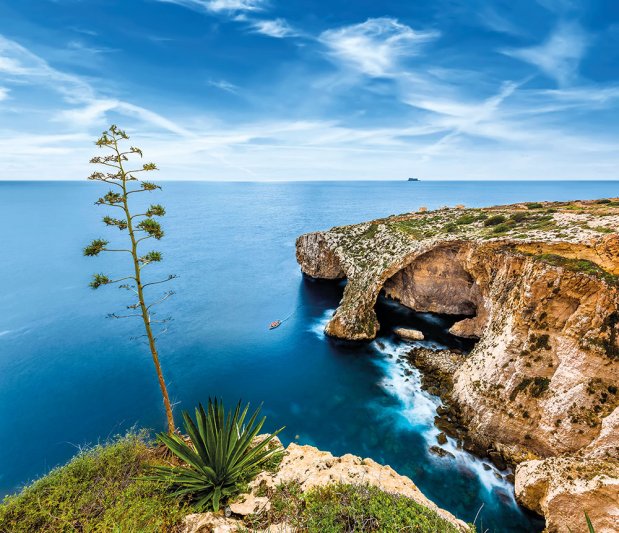 Málta Csillagtúra - A Történelem Napsütötte Szigete