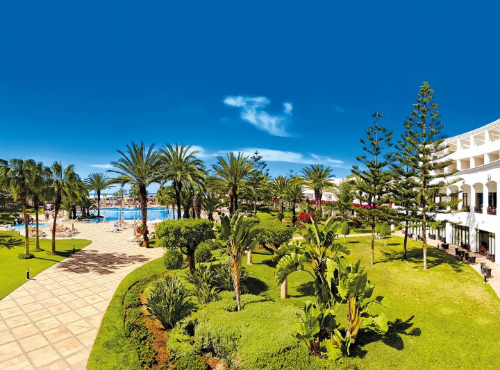 Marokkó Királyi Városai Körutazás 9 Nap / 7 éj