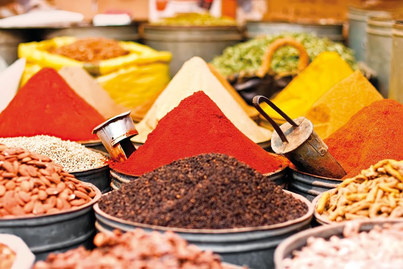 Marokkó Királyi Városai Körutazás