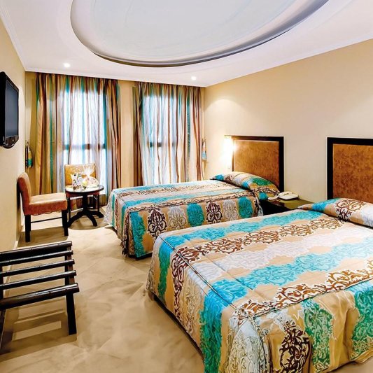 Marokkó Királyi Városai Körutazás