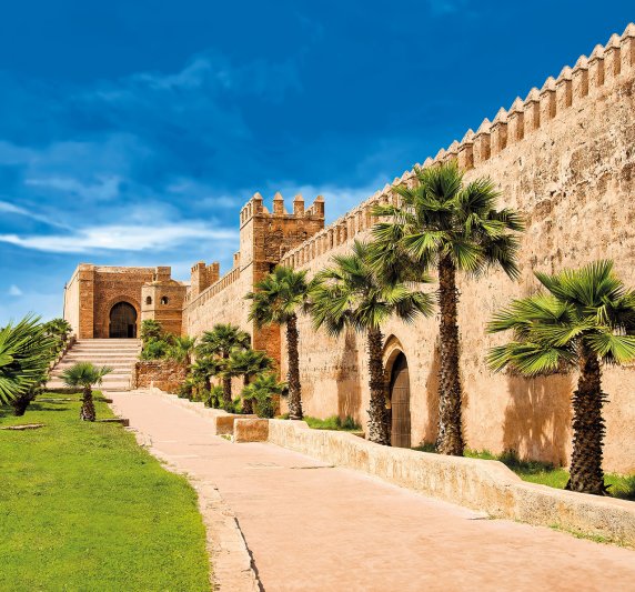 Marokkó Királyi Városai Körutazás