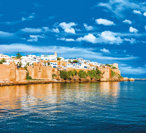 Marokkó Királyi Városai Körutazás