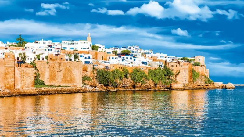 Marokkó Királyi Városai Körutazás