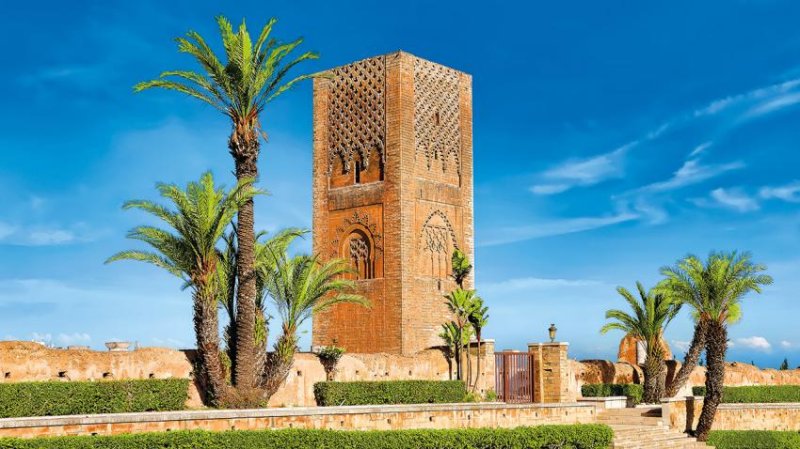 Marokkó Királyi Városai Körutazás