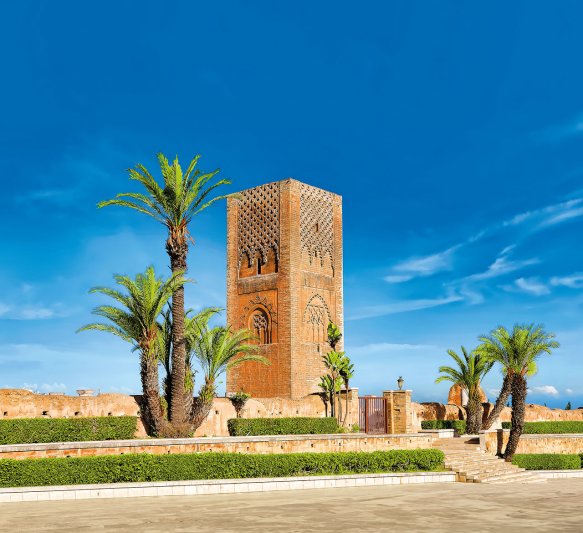 Marokkó Királyi Városai Körutazás