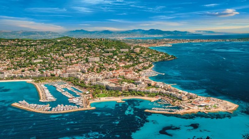 Olasz - Francia Riviéra Legszebb Tájain 8 Nap / 7 éj