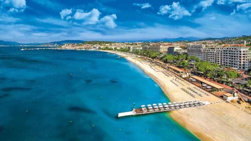 Olasz - Francia Riviéra Legszebb Tájain 8 Nap / 7 éj