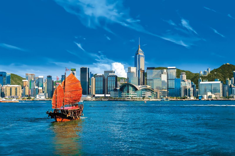 Peking - Hongkong Körutazás 11 Nap / 8 éj