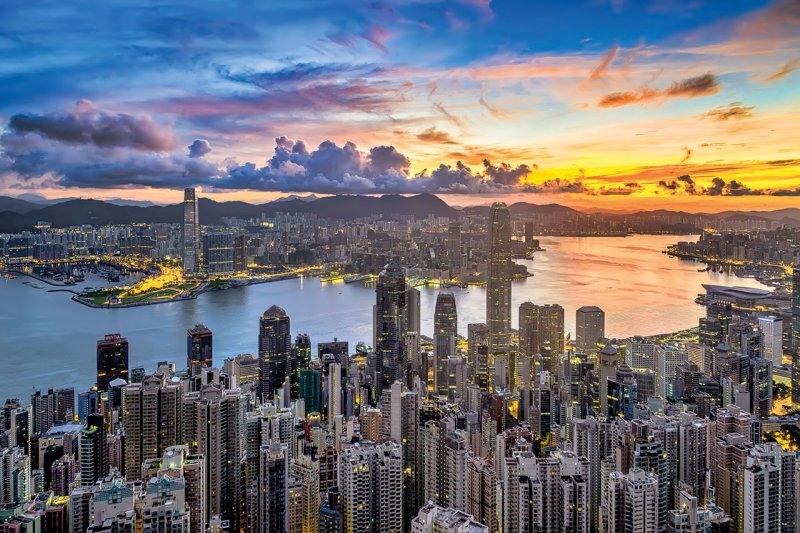 Peking - Hongkong Körutazás 11 Nap / 8 éj