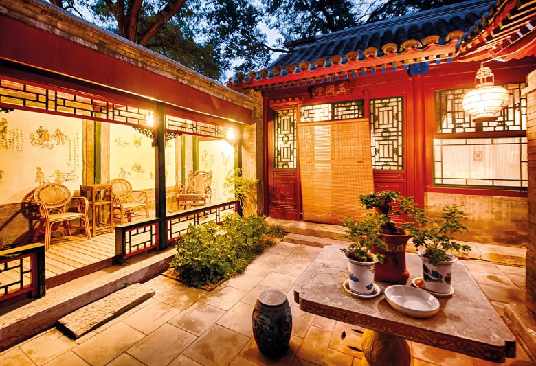 Peking - Hongkong Körutazás 11 Nap / 8 éj