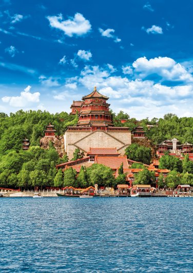 Peking - Hongkong Körutazás 11 Nap / 8 éj