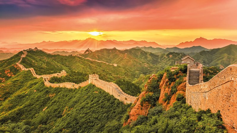 Peking - Hongkong Körutazás 11 Nap / 8 éj