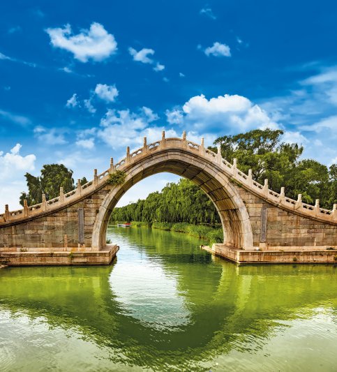 Peking - Hongkong Körutazás 11 Nap / 8 éj