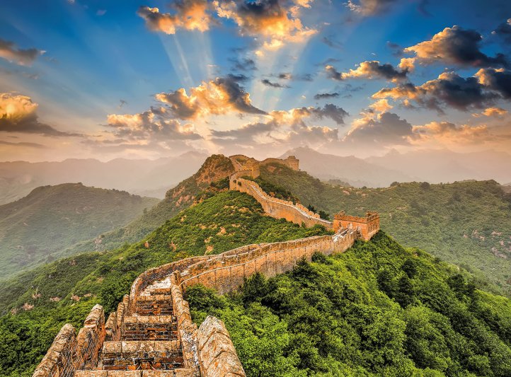 Peking - Hongkong Körutazás 11 Nap / 8 éj