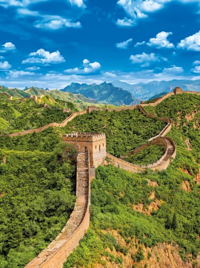 Peking - Hongkong Körutazás 11 Nap / 8 éj