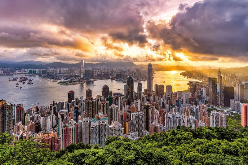 Peking - Hongkong Körutazás 11 Nap / 8 éj