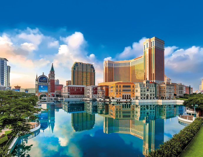 Peking - Hongkong Körutazás 11 Nap / 8 éj