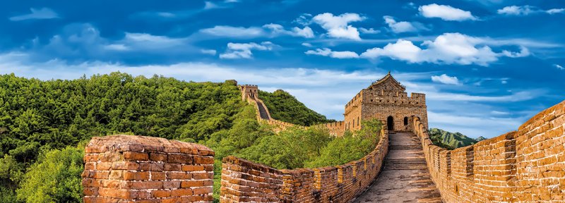 Peking - Sanghaj Körutazás 10 Nap / 7 éjszaka