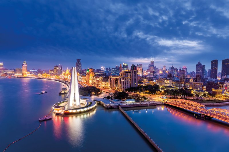 Peking - Sanghaj Körutazás 10 Nap / 7 éj