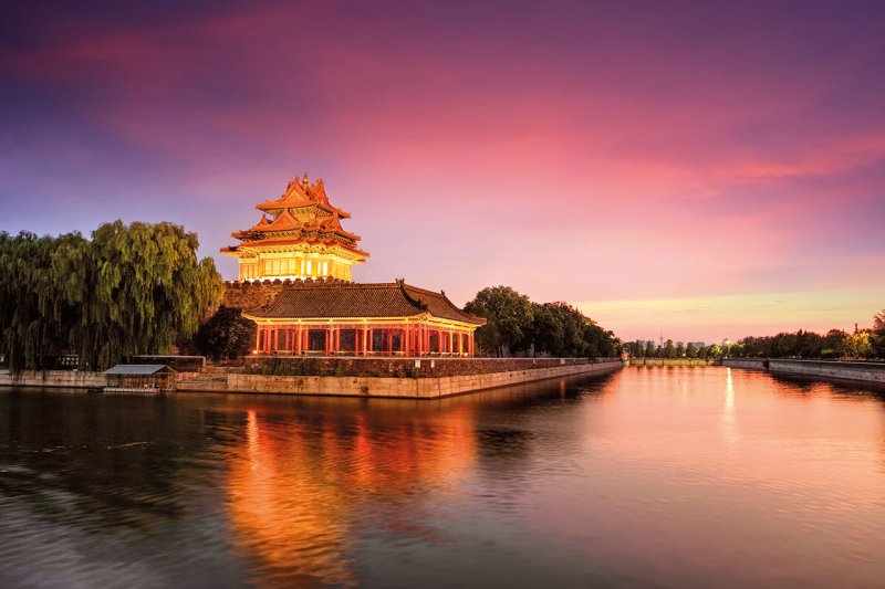 Peking - Sanghaj Körutazás 10 Nap / 7 éjszaka