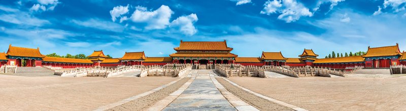 Peking - Sanghaj Körutazás 10 Nap / 7 éj