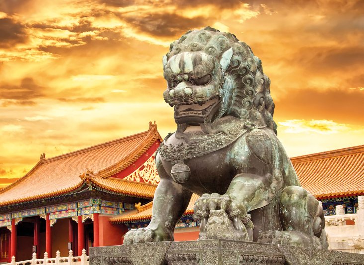 Peking - Sanghaj Körutazás 10 Nap / 7 éj