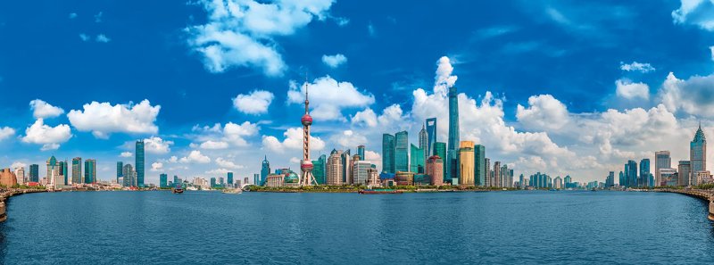 Peking - Sanghaj Körutazás 10 Nap / 7 éjszaka