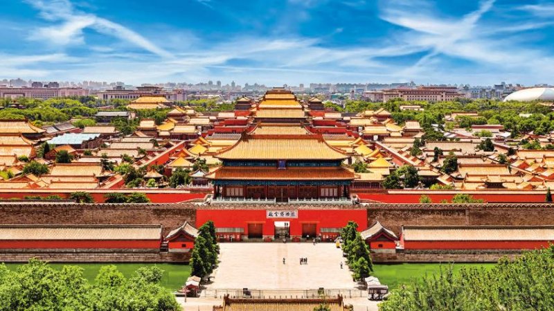 Peking-sanghaj Körutazás 10 Nap / 7 éj