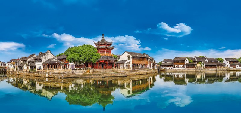 Peking - Sanghaj Körutazás 10 Nap / 7 éjszaka