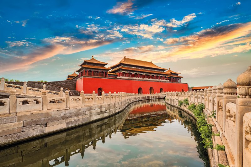 Peking - Sanghaj Körutazás 10 Nap / 7 éjszaka