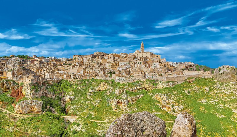 Puglia Csillagtúra Az Olasz Csizma Bájos Sarkában 8 Nap / 7 éj