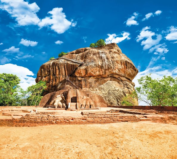 Srí Lanka-körutazás Tengerparti Hosszabbítással 14 Nap / 12 éj