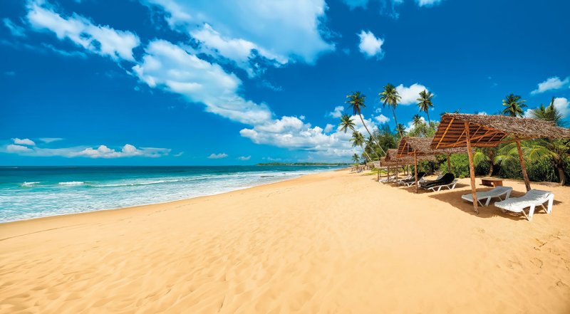 Srí Lanka-körutazás Tengerparti Hosszabbítással 14 Nap / 12 éj