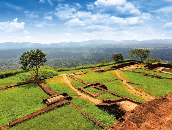 Srí Lanka-körutazás Tengerparti Hosszabbítással 14 Nap / 12 éj