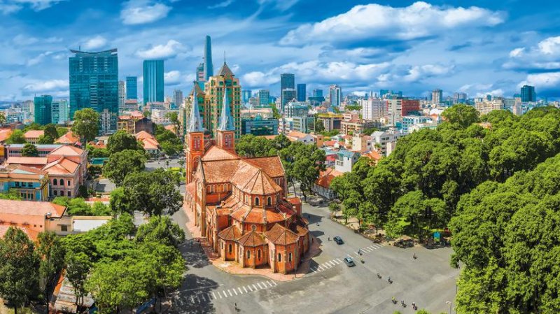 Thaiföld, Kambodzsa és Vietnam - Körutazás Tengerparti Pihenéssel 14 Nap / 11 éj