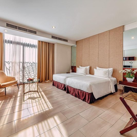 Thaiföld, Kambodzsa és Vietnam - Körutazás Tengerparti Pihenéssel 14 Nap / 11 éj