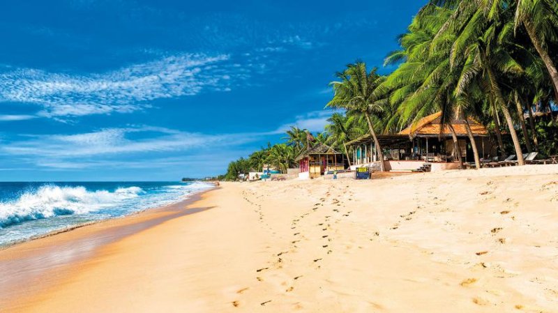 Thaiföld, Kambodzsa és Vietnam - Körutazás Tengerparti Pihenéssel 14 Nap / 11 éj