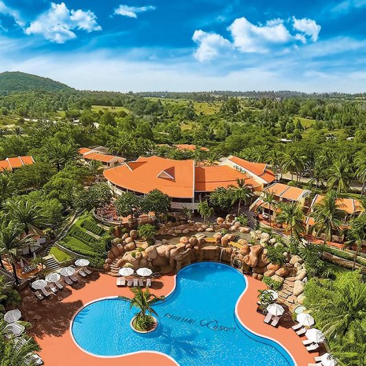 Thaiföld, Kambodzsa és Vietnam - Körutazás Tengerparti Pihenéssel 14 Nap / 11 éj