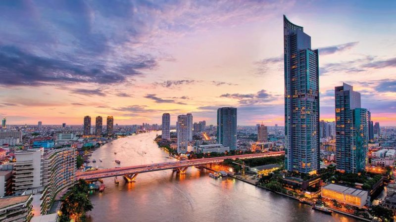 Thaiföld, Kambodzsa és Vietnam - Körutazás Tengerparti Pihenéssel 14 Nap / 11 éj