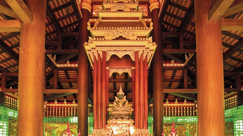 Thaiföld, Kambodzsa és Vietnam - Körutazás Tengerparti Pihenéssel 14 Nap / 11 éj