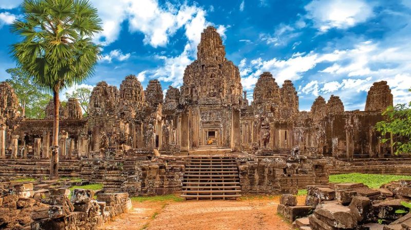 Thaiföld, Kambodzsa és Vietnam - Körutazás Tengerparti Pihenéssel 14 Nap / 11 éj