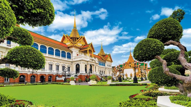 Thaiföld, Kambodzsa és Vietnam - Körutazás Tengerparti Pihenéssel 14 Nap / 11 éj