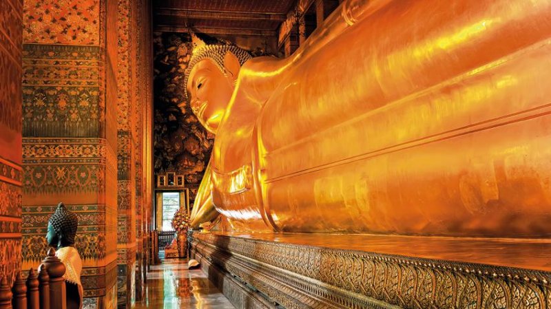 Thaiföld, Kambodzsa és Vietnam - Körutazás Tengerparti Pihenéssel 14 Nap / 11 éj