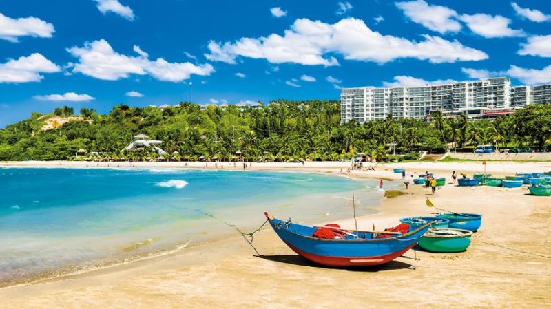 Thaiföld, Kambodzsa és Vietnam - Körutazás Tengerparti Pihenéssel 14 Nap / 11 éj