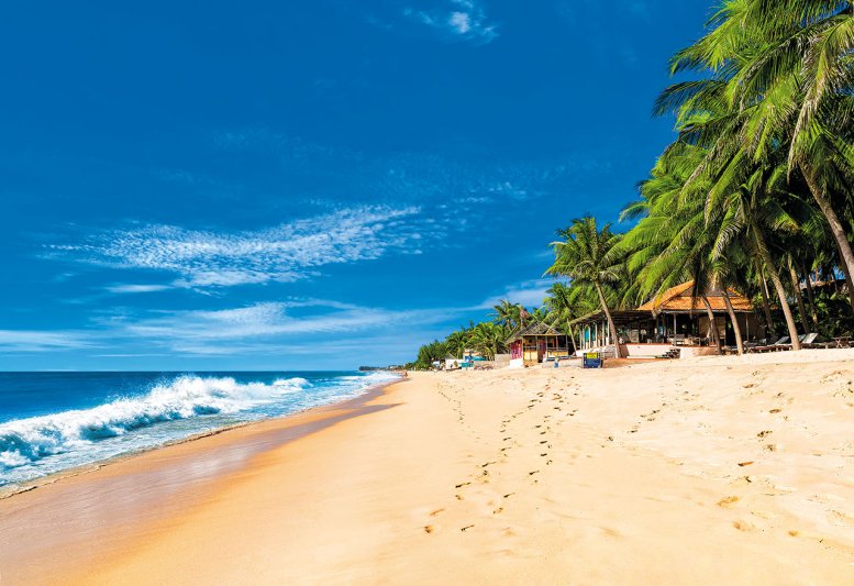 Thaiföld, Kambodzsa és Vietnam - Körutazás Tengerparti Pihenéssel