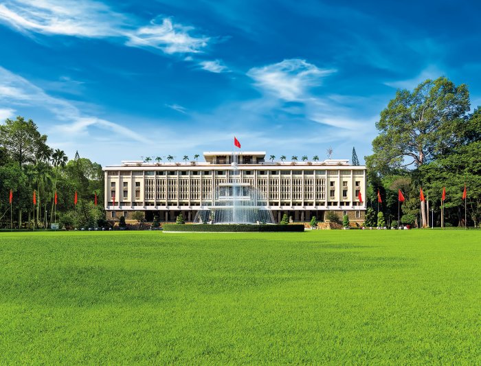 Thaiföld, Kambodzsa és Vietnam - Körutazás Tengerparti Pihenéssel