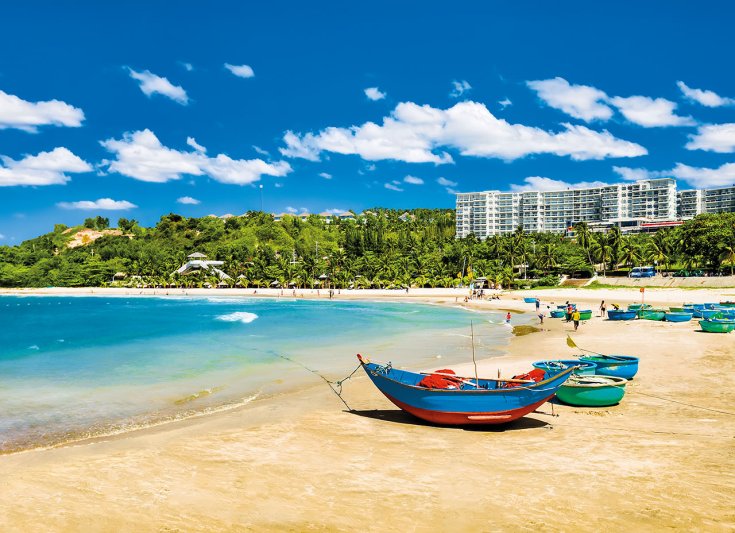 Thaiföld, Kambodzsa és Vietnam - Körutazás Tengerparti Pihenéssel