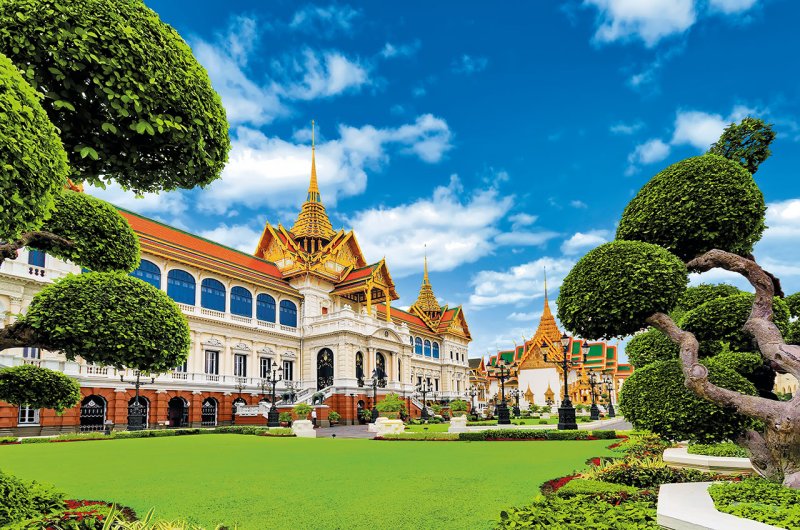 Thaiföld, Kambodzsa és Vietnam - Körutazás Tengerparti Pihenéssel