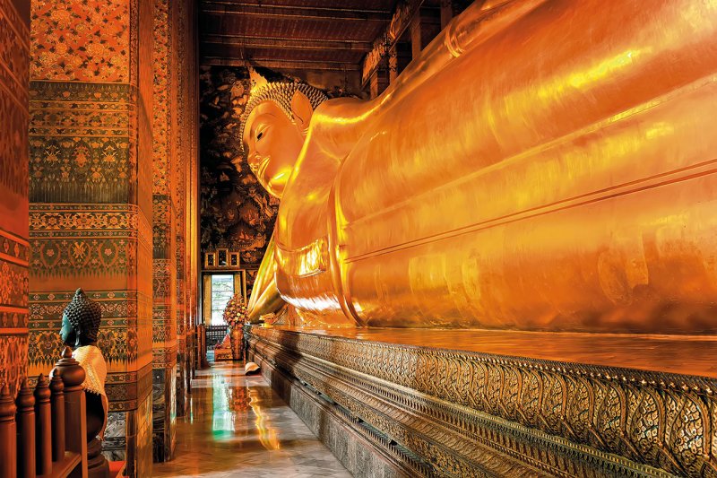 Thaiföld, Kambodzsa és Vietnam - Körutazás Tengerparti Pihenéssel